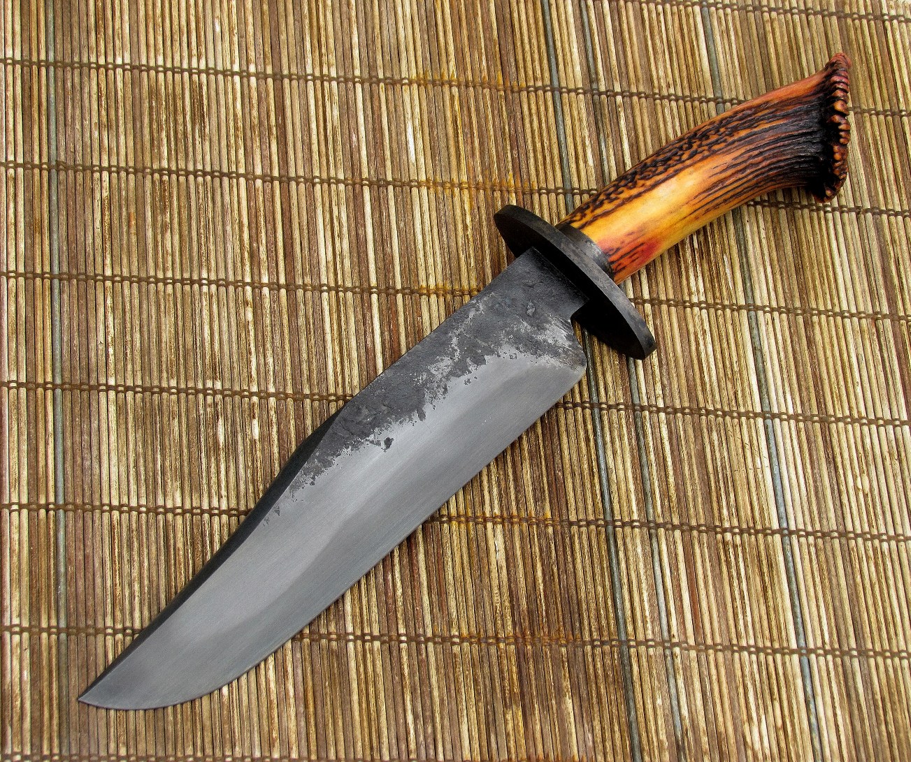 Berardo Facas Custom: Faca disponível -Vendida em 6 minutos!!!