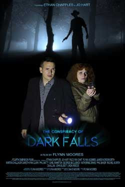 The Conspiracy of Dark Falls (2020)