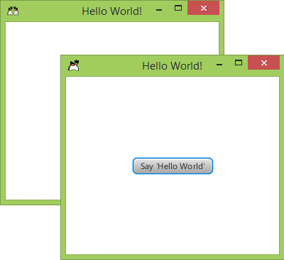 Java-Buddy: JavaFX example: how to set icon of application window