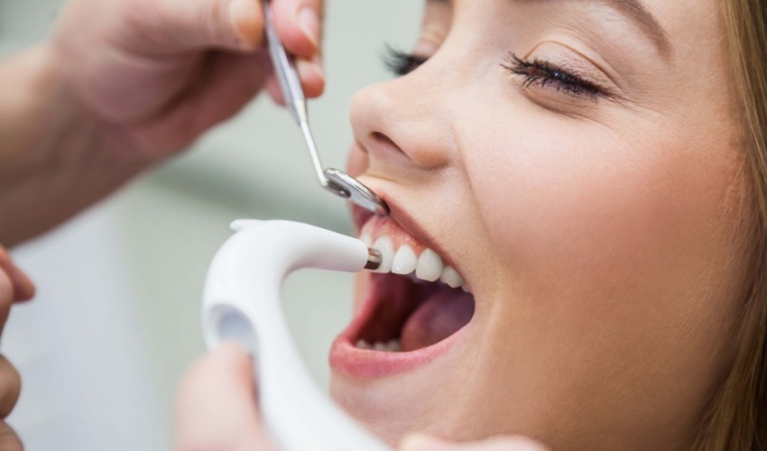 Diş ağrısı İçin 10 Doğal Çözüm Önerisi Bilgi Sitesi