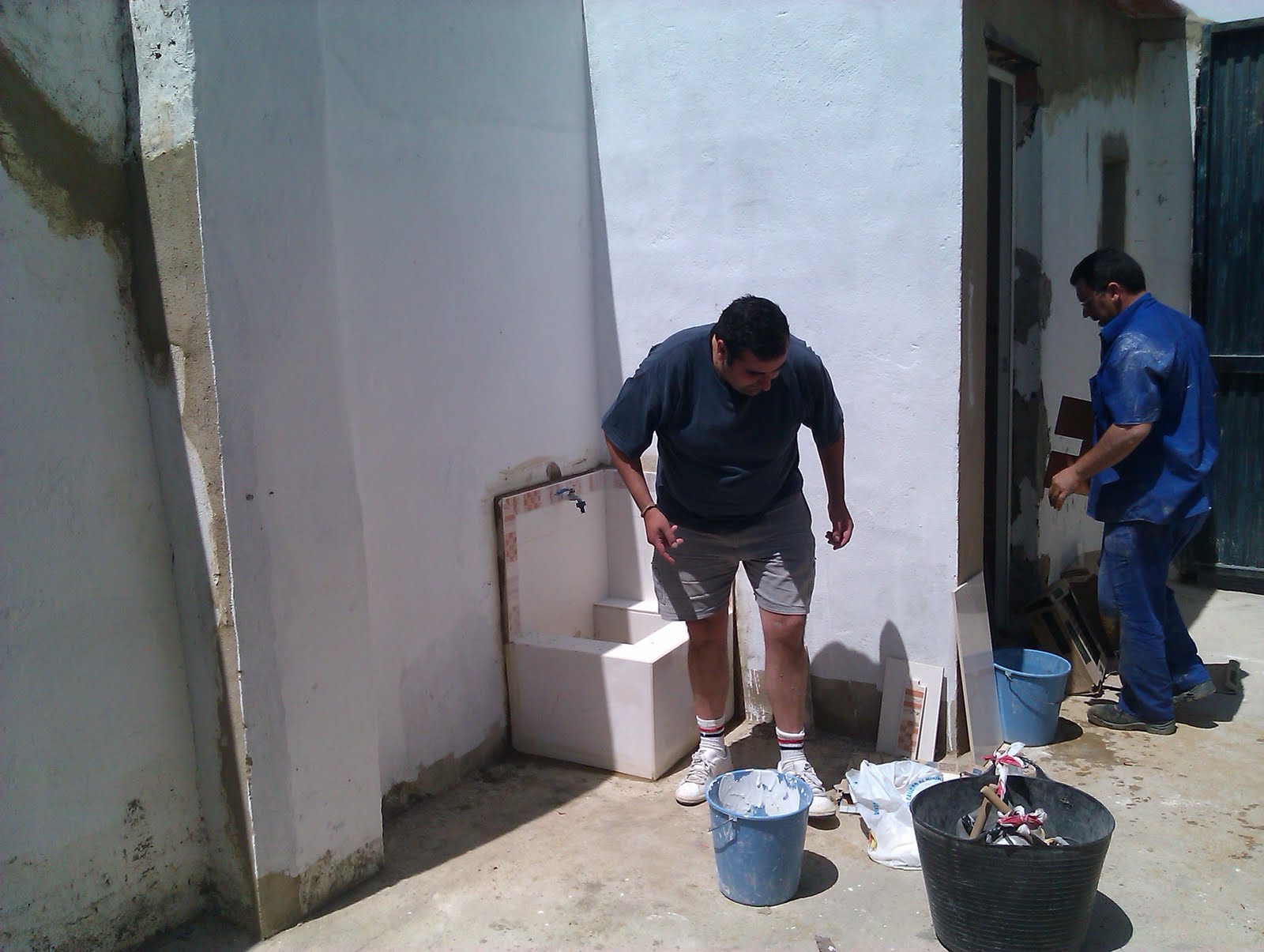 Hermandad de Nuestra Señora del Valle y San Cristóbal Mártir, Patrón de