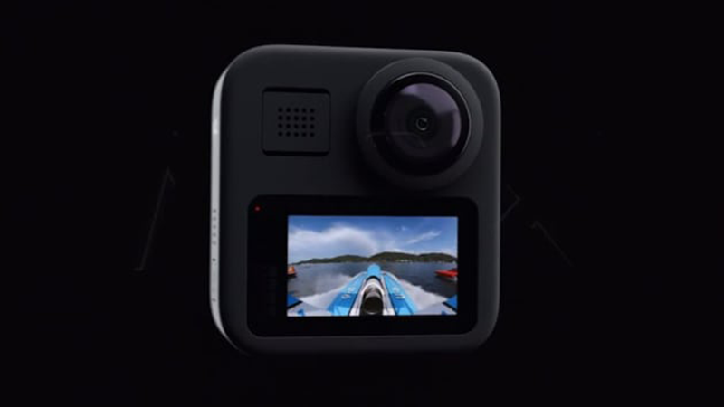 GoPro MAX GoPro MAX