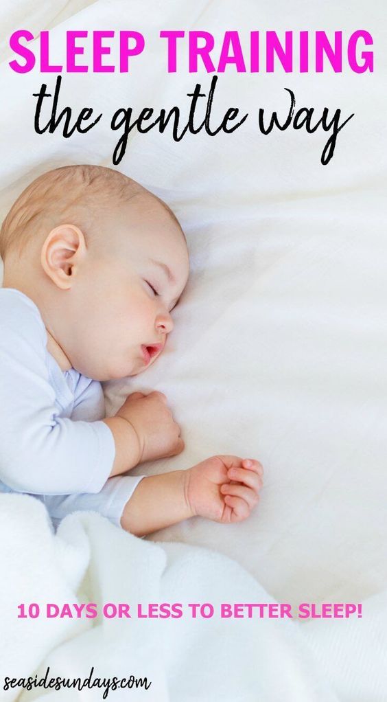 How to Get Baby Sleep How to make baby sleep in