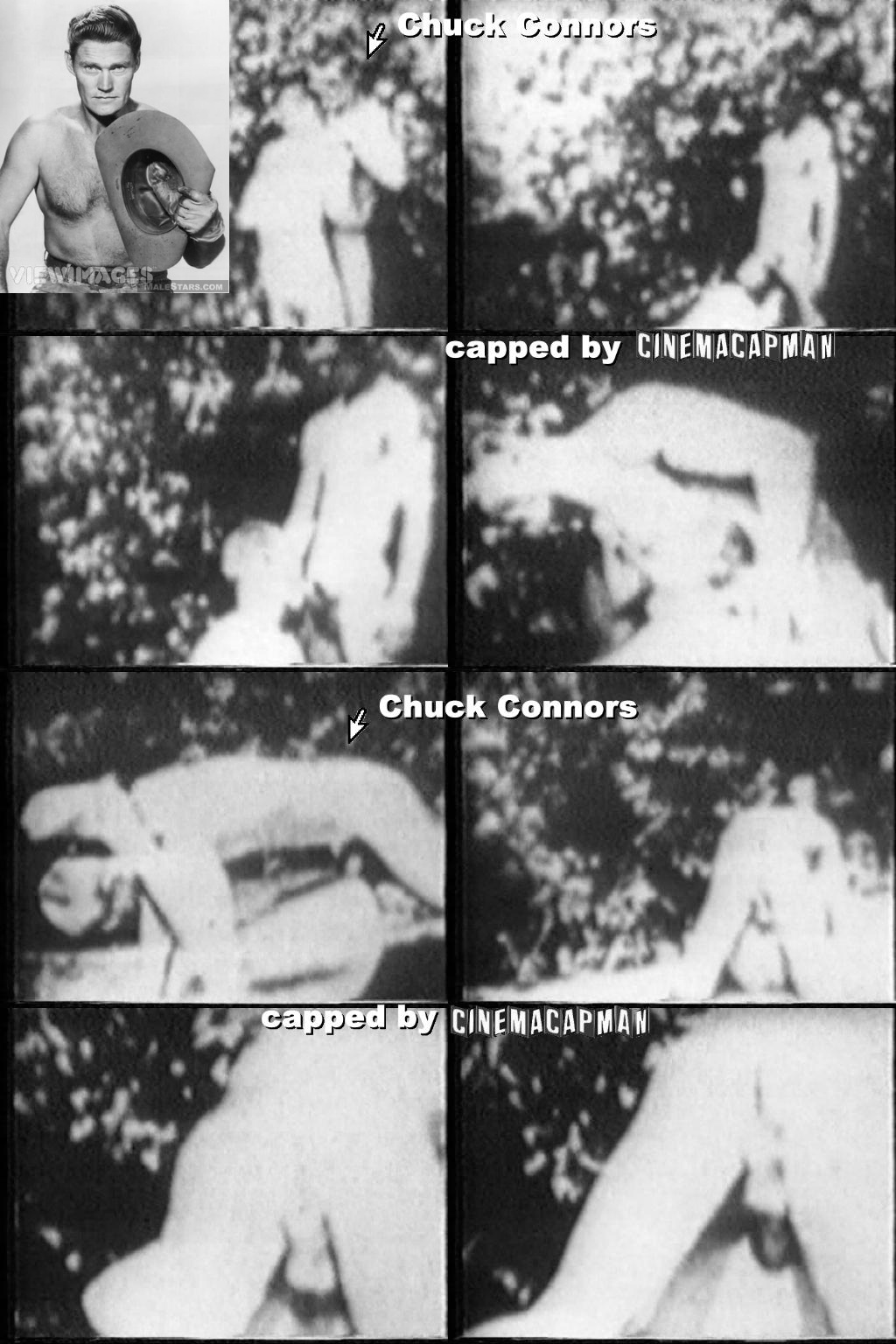 1024px x 1536px - Chuck connors naked - Porn Pics and Movies