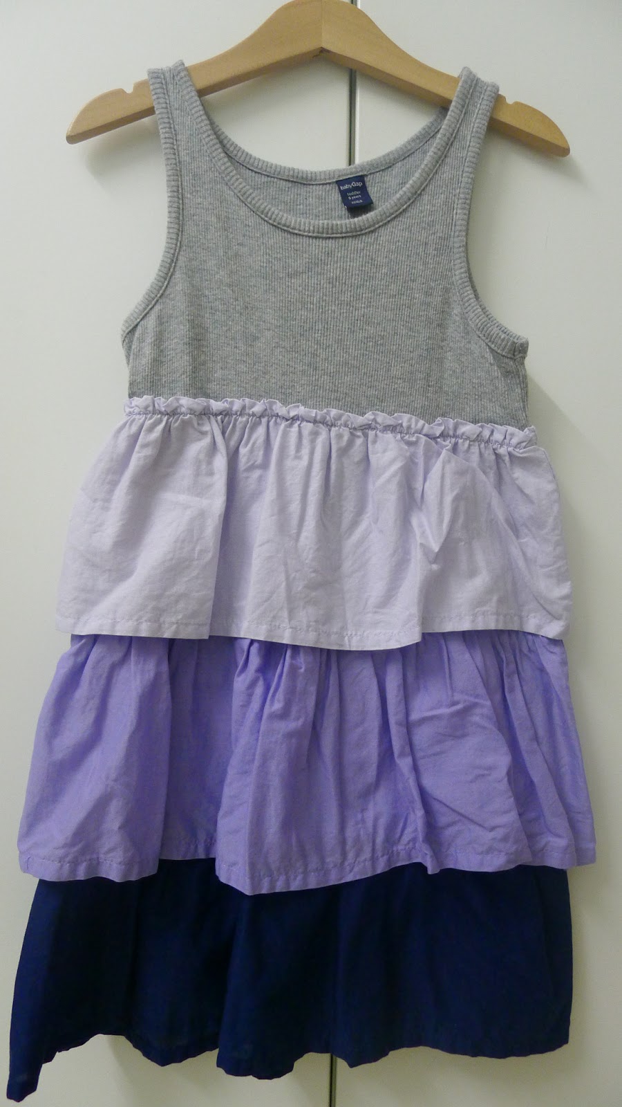 My Angel Closet: Girls Preloved Clothing for Sale