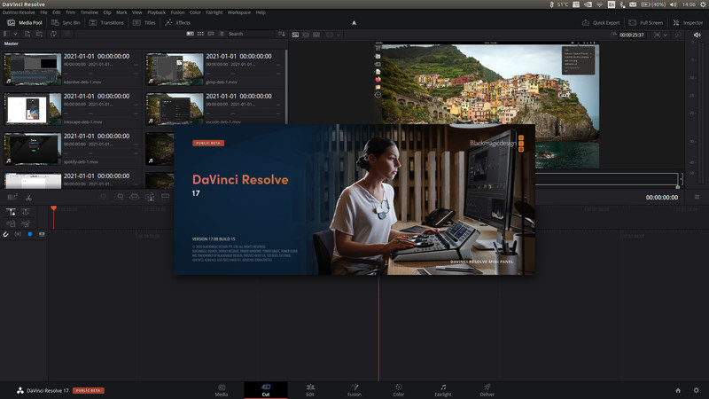 davinci resolve 18 beta vs 17 davinci resolve 18 beta vs 17