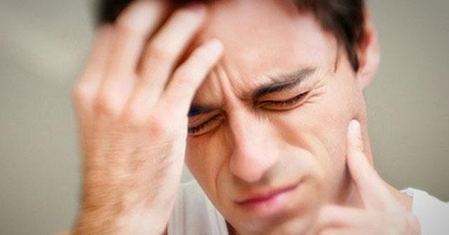 Sudah tahu 5 faktor yang bikin tekanan darah turun?