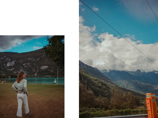 Travel: two weeks in Tuscany