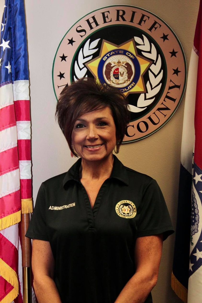 The Turner Report Newton County Sheriff's Office employee killed in