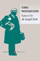 Fuite et fin de Joseph Roth