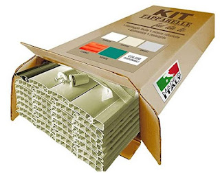 kit tapparelle avvolgibili