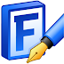 تحميل برنامج FontCreator 13.0.0.2672