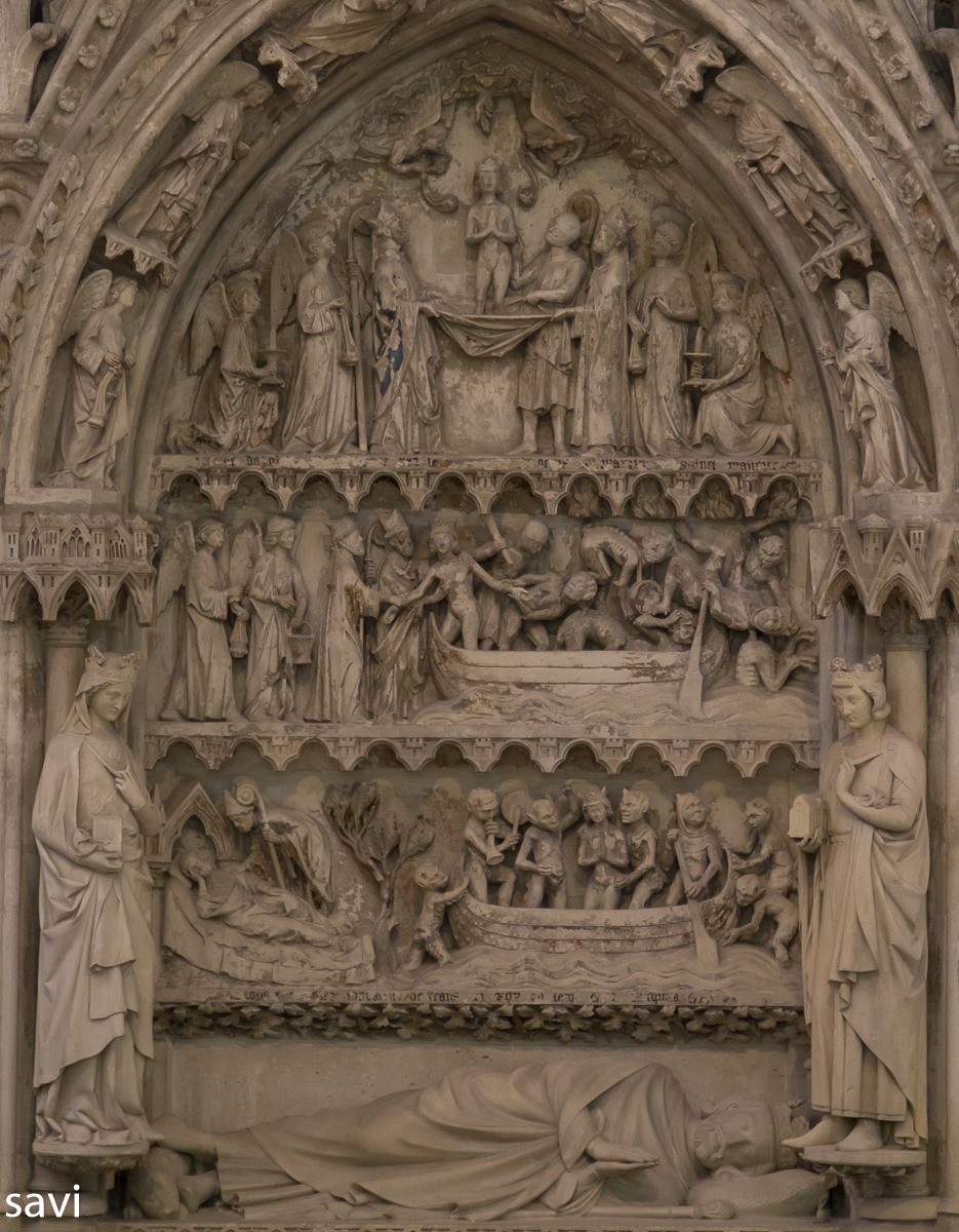 sacerdos viennensis Dagobert I.