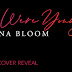 Cover Reveal -  If We Were Young by Anna Bloom