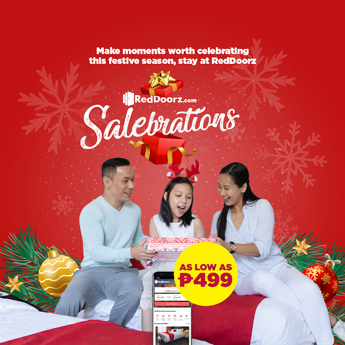 Enjoy budget-friendly Holidays with Christmas “Salebrations”