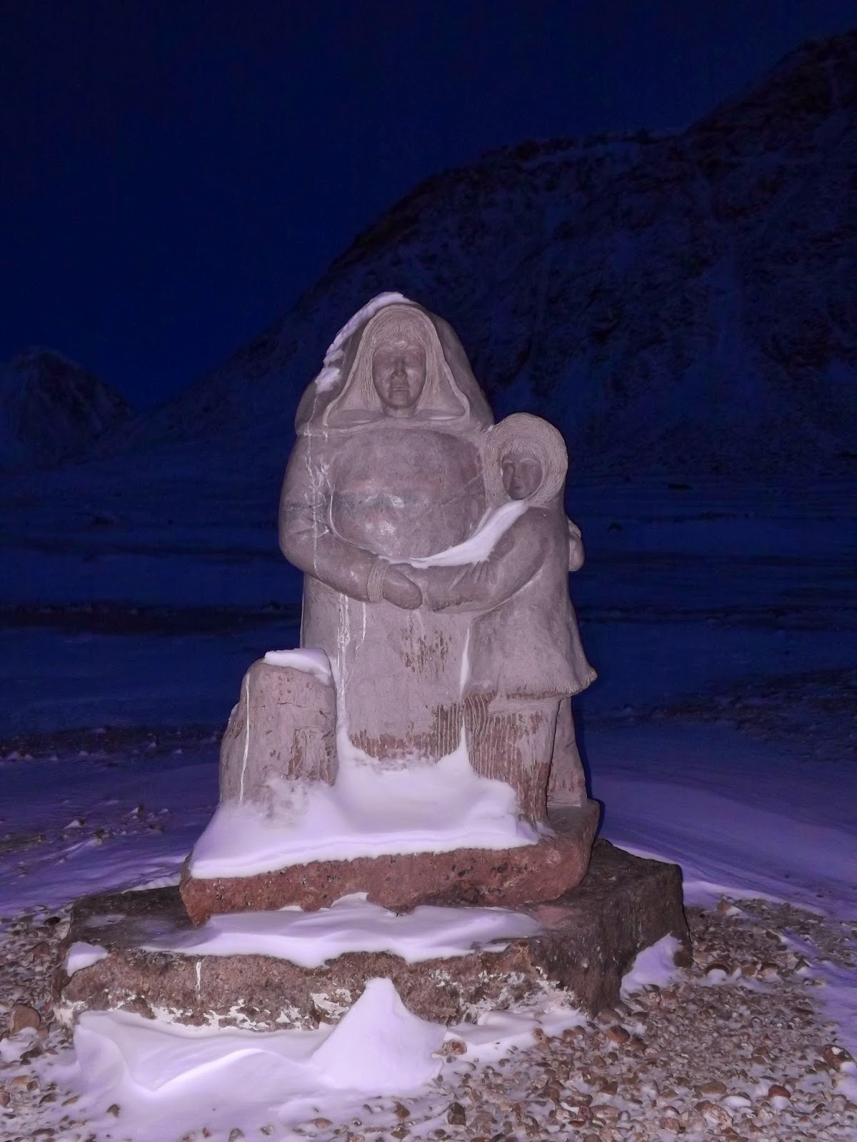 Nunavut