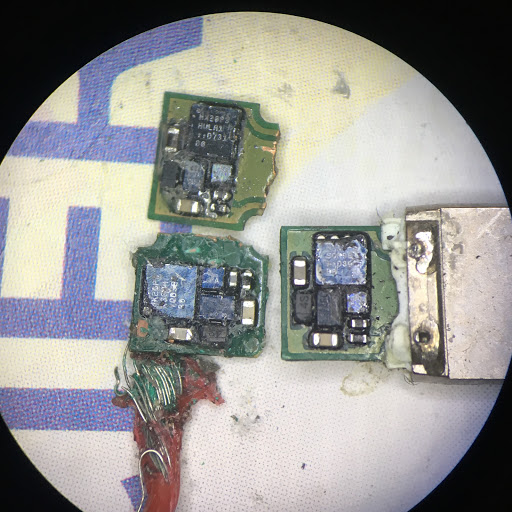 Jun Xu's Blog How to Tell if Lightning Cable is Authentic, MFi