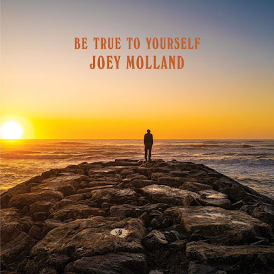 Be True To Yourself Joey Molland Album