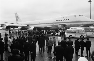 El final del Boeing 747