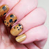Uñas decoradas Disney Classics : #41 Hermano Oso