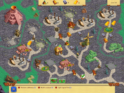 Lost Artifacts Game Screenshot 6