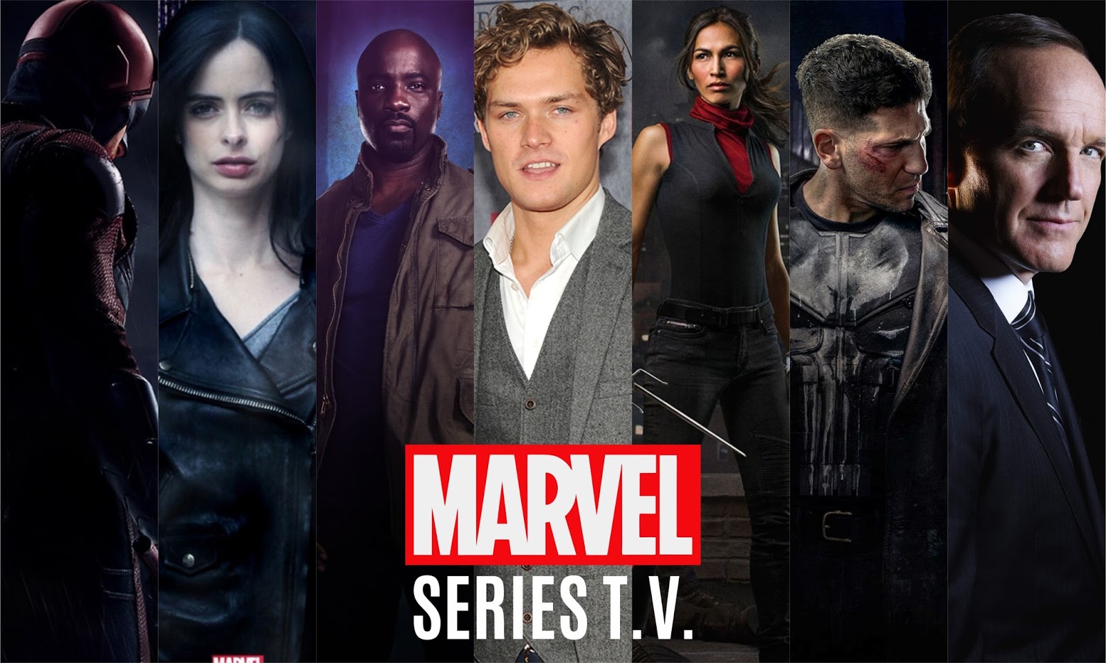 CINEMA UPGRADE: MARVEL AFIRMA QUE TRAER A LOS PERSONAJES DE LAS SERIES ...