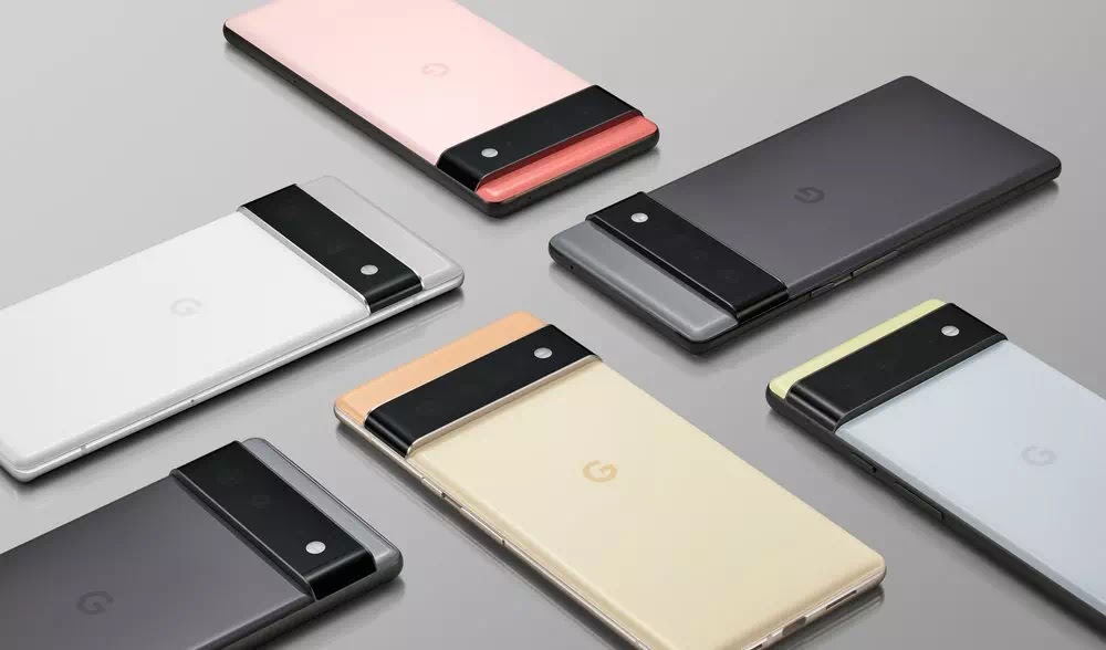 Google Pixel 6 and Pixel 6 Pro Release Date, Specifications and Price in Chennai, Tamil Nadu