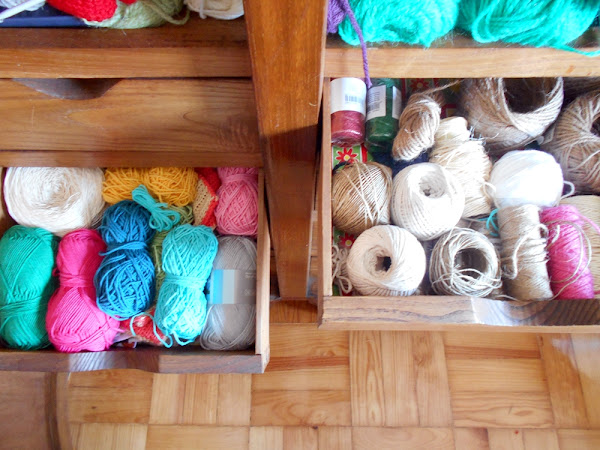 3ª sessão # eu quero fazer crochet! # meio ponto alto