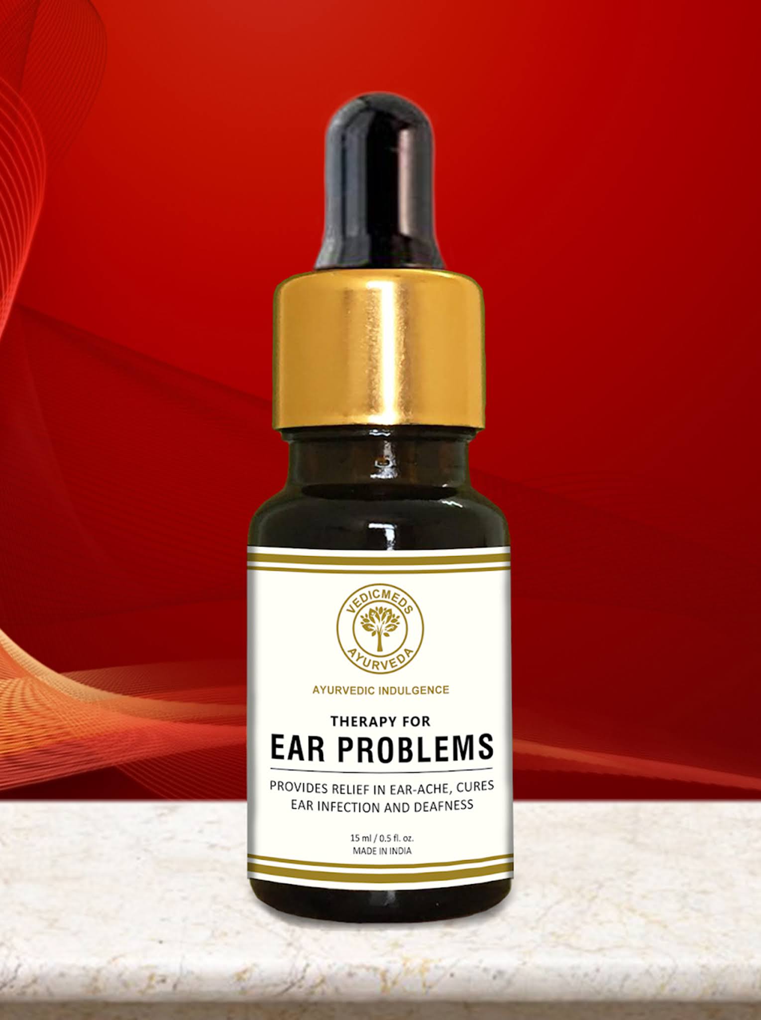 AYURVEDIC TREATMENT FOR EAR PROBLEMS Vedicmeds Ayurveda
