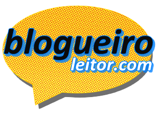 Blogueiro Leitor