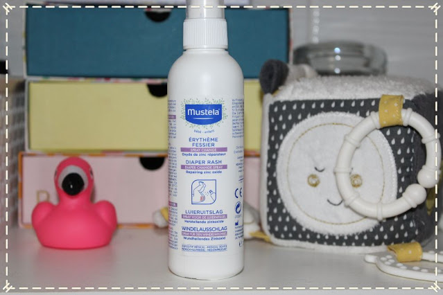 MUSTELA