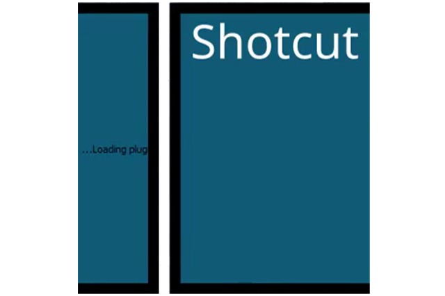 تنزيل برنامج Shotcut المتكامل لتحرير مقاطع الفيديو وتحويلها إلى العديد من الصيغ