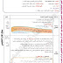 مذكرات السنة الرابعة 4 ابتدائي في الجغرافيا المقطع الاول درس الانتماء العربي وورد word مذكرات السنة الرابعة 4 ابتدائي في الجغرافيا المقطع الاول درس الانتماء العربي وورد word