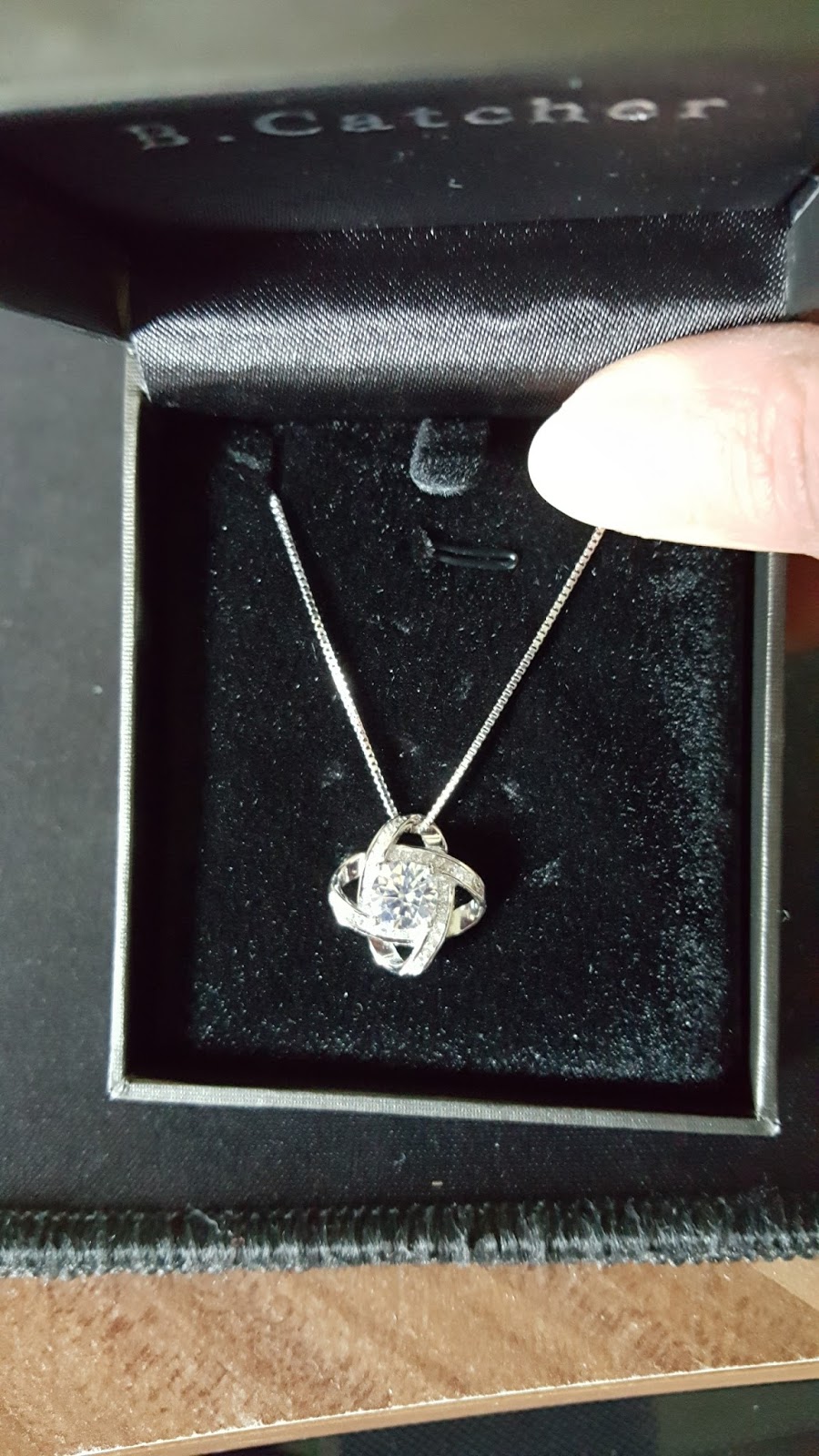 Yumilok Ich Liebe Dich Halskette - 100 Sprachen Gravur In 925 Sterling Silber