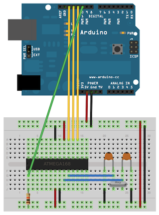 BBC Microbit Line Follower pt-2 – The Embedded Code