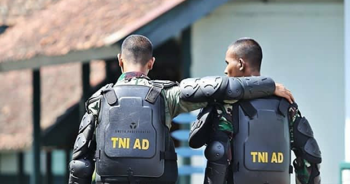 21++ Contoh Soal Tes Akmil Kumpulan Contoh Soal