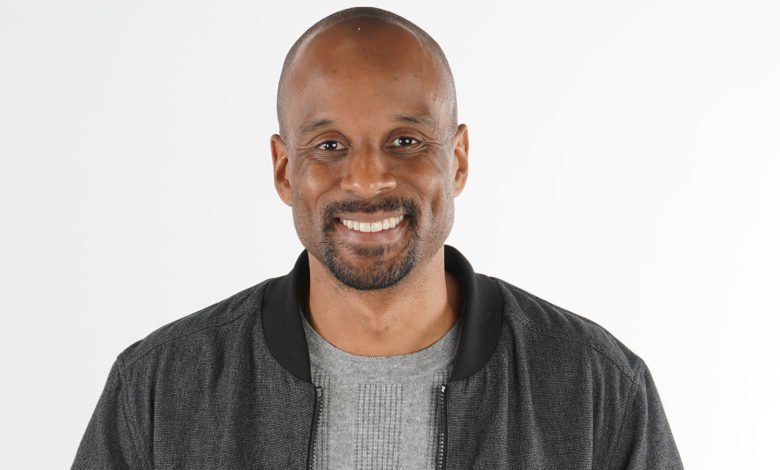 Bomani Jones Signs Multi-Year Contract Extension with ESPN - Urban ...