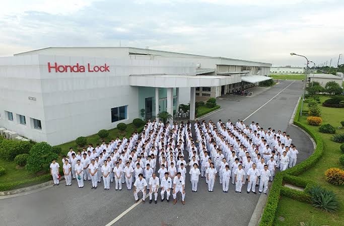 Tes Psikotes PT Honda Lock Indonesia, Kisi-kisi dan pembahasan soal terbaru  - Kisi Psikotes