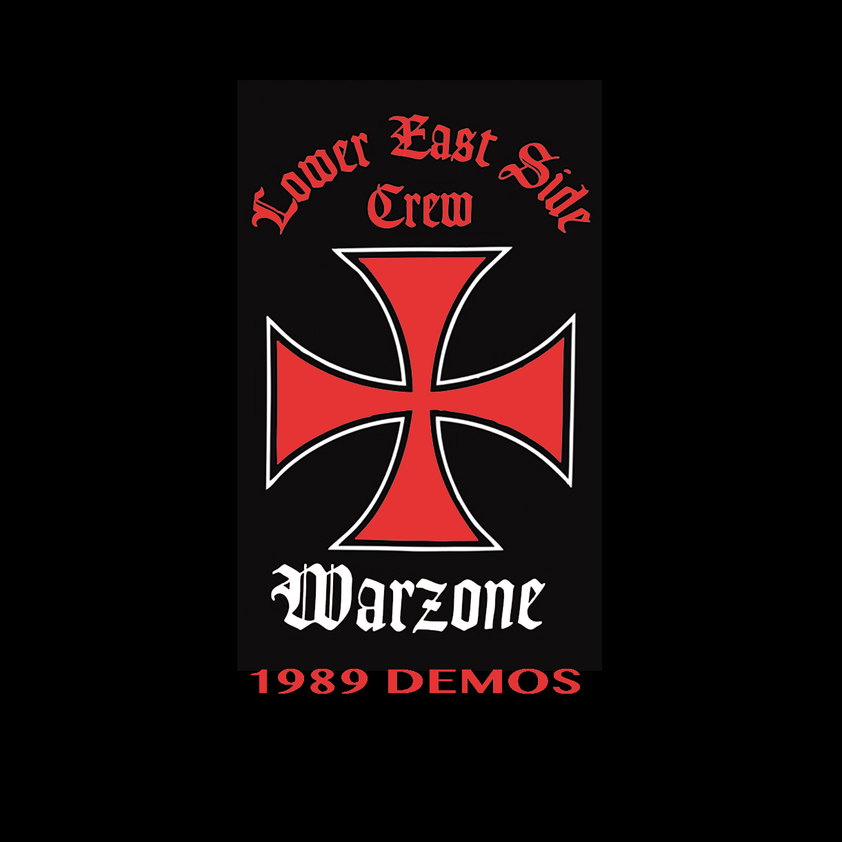 Blogged and Quartered: Warzone