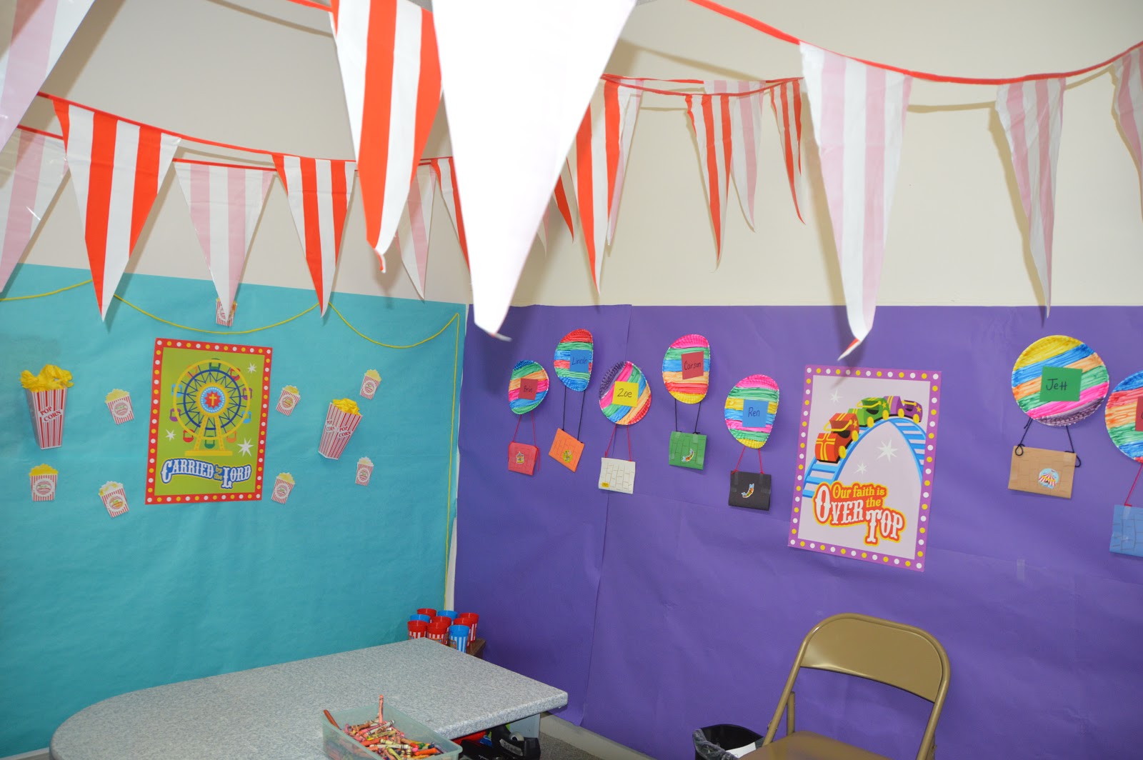 Shine Like Stars: It's a Blue Ribbon Life - VBS Part 2