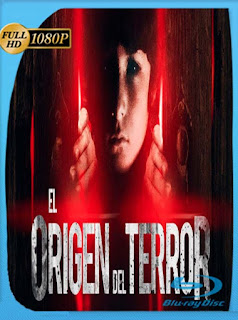 El Origen del Terror en Amityville (2015) HD [1080p] Latino [GoogleDrive] SXGO