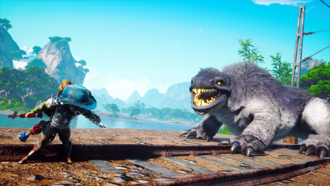 biomutant pc biomutant pc