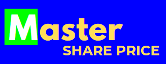 Master Share Price