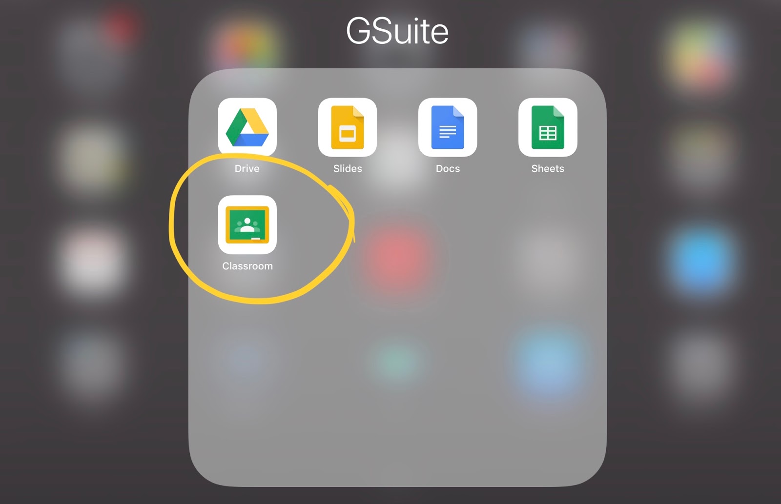 Innovation Bits and Bytes Annotate Google Docs Via The Google