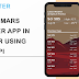Make a Mars Weather App in Flutter Using NASA API