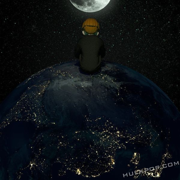 Skyminhyuk – EMPTY EARTH – Single