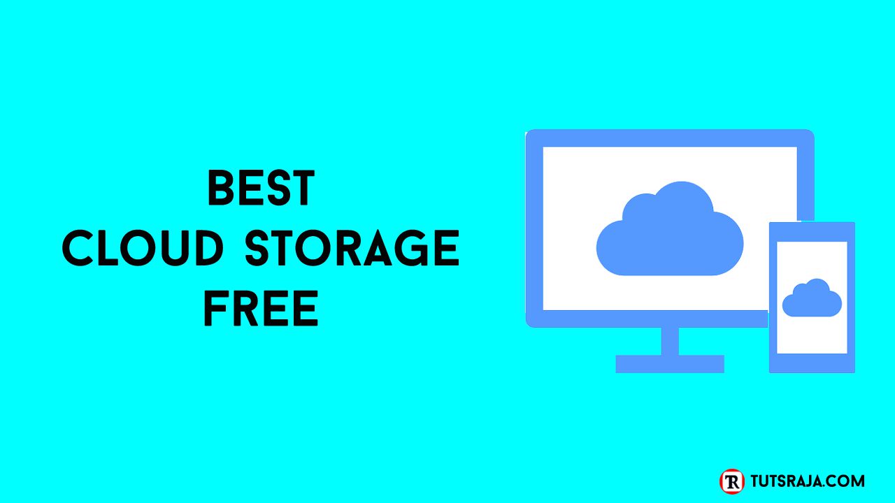 Best Cloud Storage Free