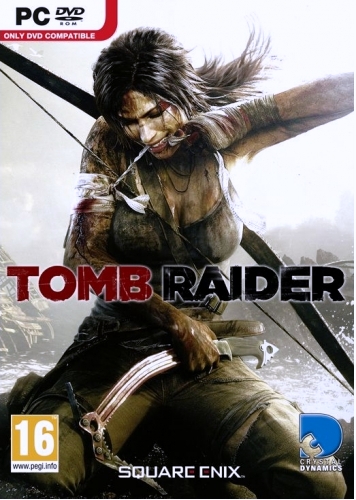 tomb raider games in order tomb raider games in order