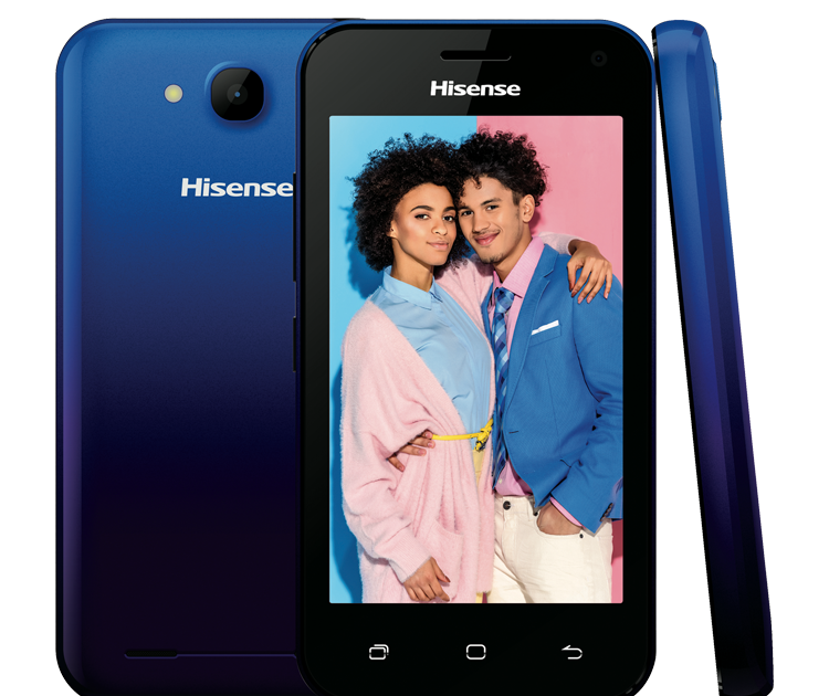 Hisense U605 Variante 10-DF Firmware Oficial - Moz Tutoriais