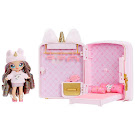 Na! Na! Na! Surprise Britney Sparkles Standard Size 3-in-1 Backpack Doll